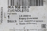 VW Golf MK4 MK5 Touran Audi A3 1.6L ignition leads set (x4) 06A905409P