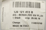 VW Golf MK4 Bora Audi A3 Leon Octavia expansion tank bottle 1J0121403B