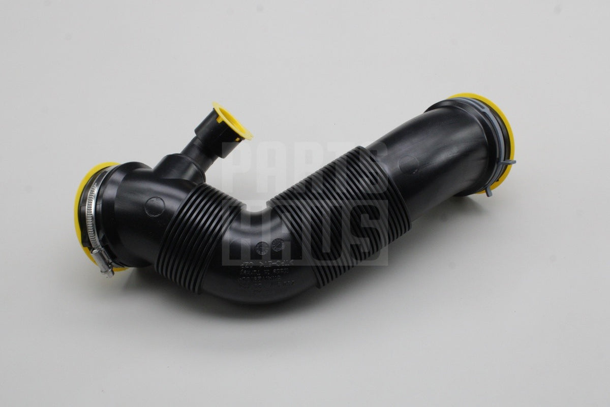 VW Golf Audi S3 Škoda SEAT Leon 2.0 TSI turbo intake hose 5WA129624