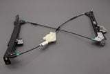 Audi A4 S4 RS4 Cabriolet B6 B7 03-09 window regulator (right) 8H0837462A