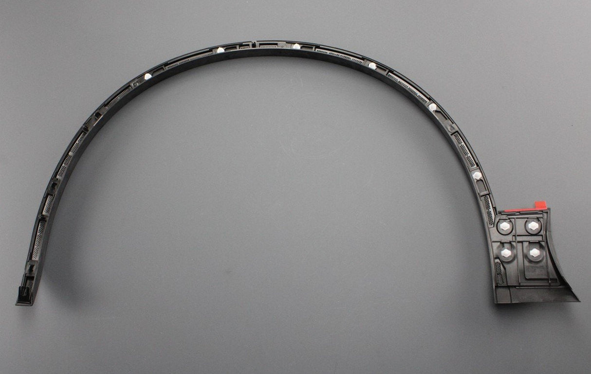VW Touareg 2015-2018 wing trim piece (front right) 7P6854732C 9B9