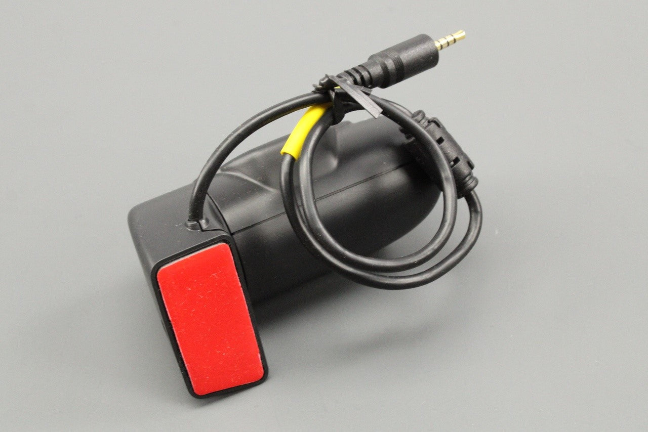 Audi universal traffic recorder 2.0 dashcam interior camera