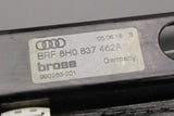 Audi A4 S4 RS4 Cabriolet B6 B7 03-09 window regulator (right) 8H0837462A