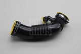 VW Golf Audi S3 Škoda SEAT Leon 2.0 TSI turbo intake hose 5WA129624