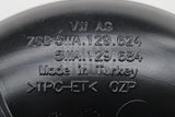 VW Golf Audi S3 Škoda SEAT Leon 2.0 TSI turbo intake hose 5WA129624