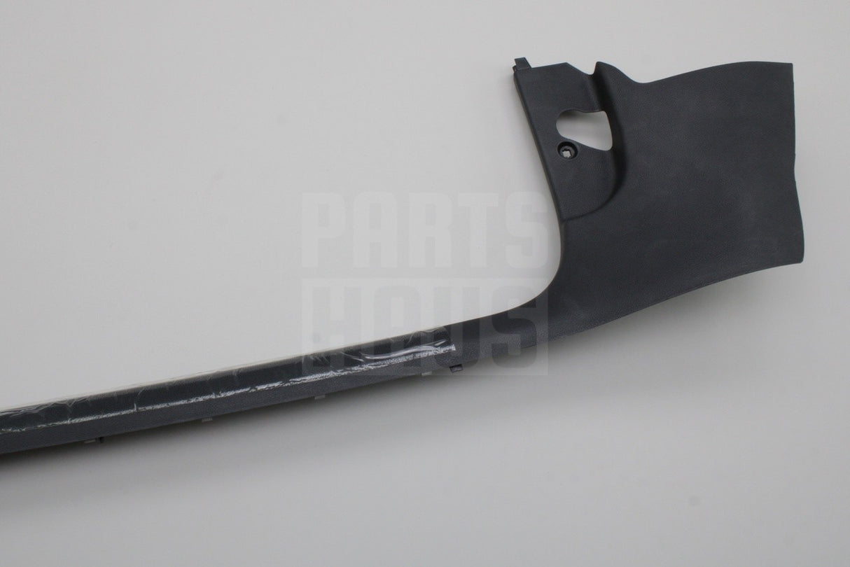 SEAT Arona Ibiza 2018-on interior lower sill trim (left) 6F0863483A 82V