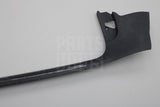 SEAT Arona Ibiza 2018-on interior lower sill trim (left) 6F0863483A 82V