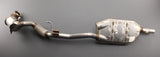 VW Tiguan Audi Q3 Skoda Kodiaq exhaust catalytic converter 5QA254501KX