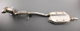 VW Tiguan Audi Q3 Skoda Kodiaq exhaust catalytic converter 5QA254501KX