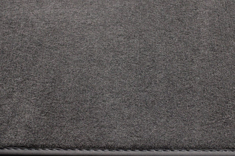 Audi A1 2019-on RHD textile floor mats set (front & rear) 82C863011 CK8