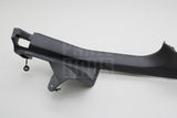 SEAT Arona Ibiza 2018-on interior lower sill trim (left) 6F0863483A 82V