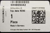 VW Golf MK8 2020-on lower sill side member plate (right) 5H4809342