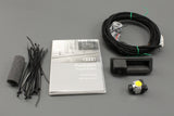Audi A3 Sportback 2020-on accessory reversing camera 8Y0054634A