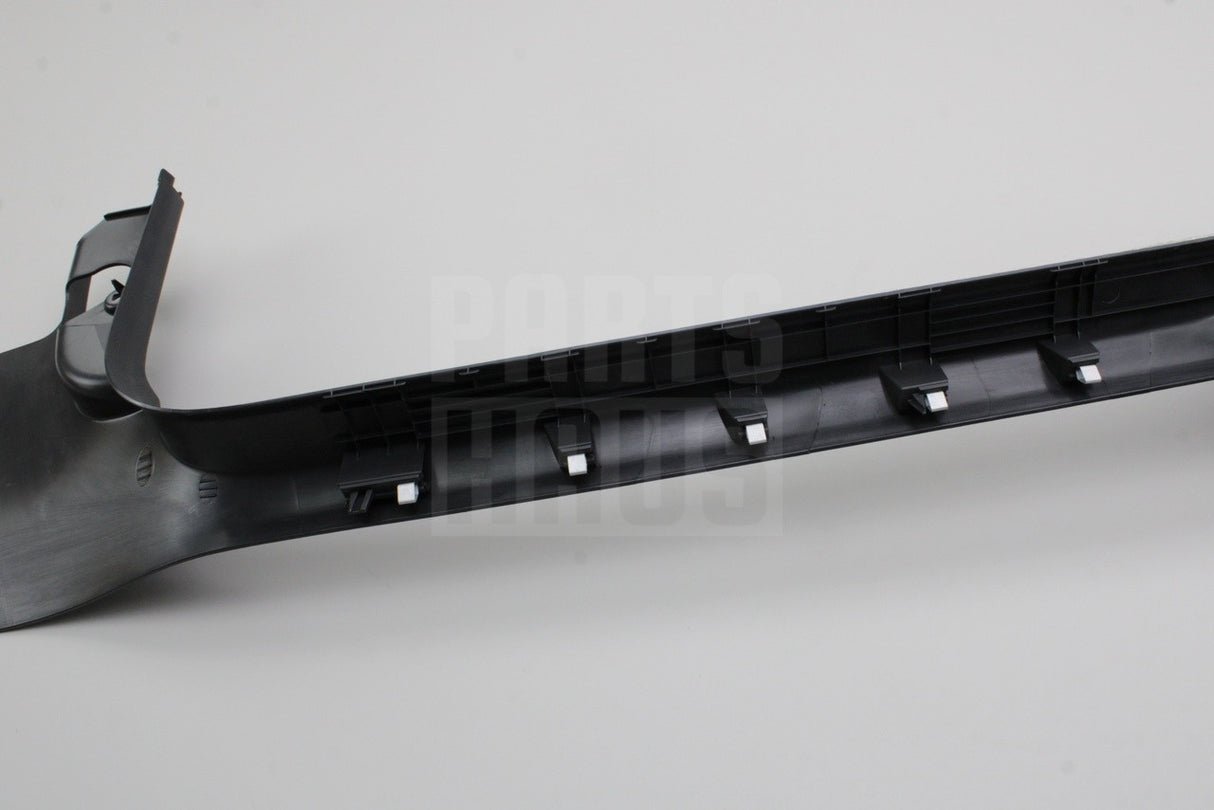 SEAT Arona Ibiza 2018-on interior lower sill trim (left) 6F0863483A 82V