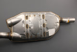 VW Tiguan Audi Q3 Skoda Kodiaq exhaust catalytic converter 5QA254501KX