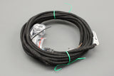 Audi A3 Sportback 2020-on accessory reversing camera 8Y0054634A