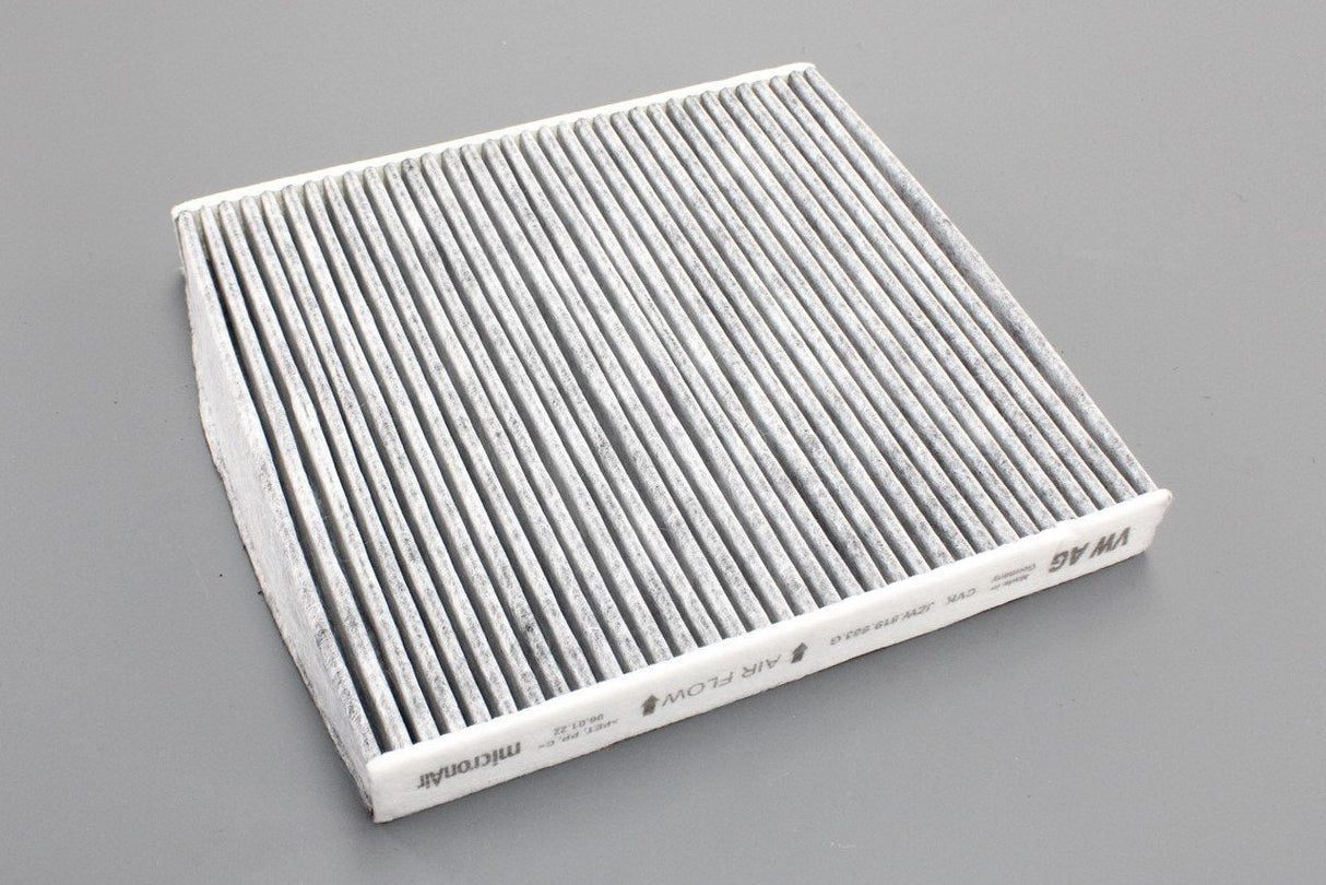 VW Golf MK7 Passat B8 Skoda SEAT economy pollen filter insert JZW819653G