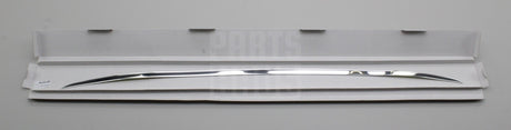 VW Touareg 2017-on protective strip for boot lid tailgate 760071360