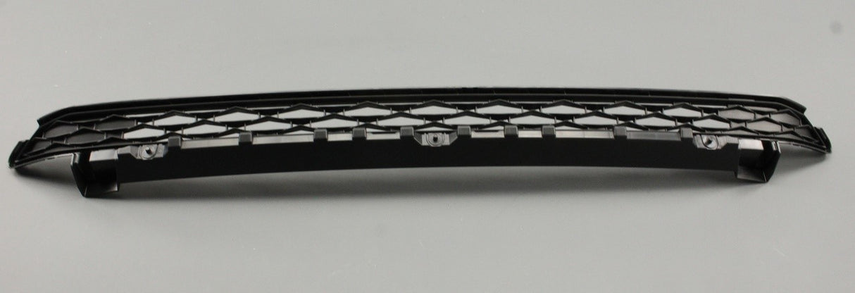 Skoda Karoq 2018-on front radiator grille (lower) 57A853677F 9B9