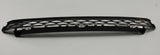 Skoda Karoq 2018-on front radiator grille (lower) 57A853677F 9B9