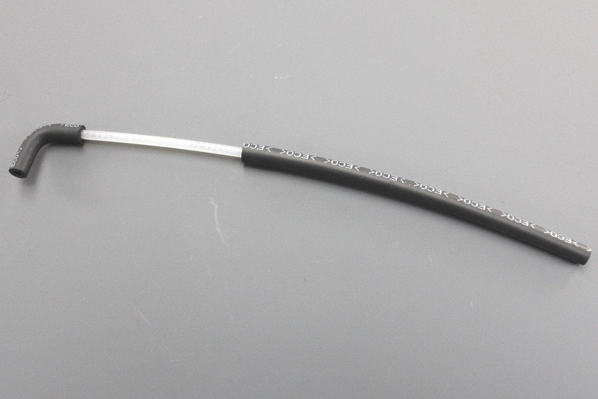 VW Golf Beetle Bora Skoda 2.0 vacuum hose for intake manifold 06A133778J, view 1