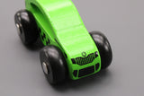 Skoda accessory wooden toy car (small) 000087703JH