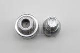 Audi A1 A3 A4 A5 A6 A7 Q2 locking wheel bolt (key code F) 4F0698139C 806