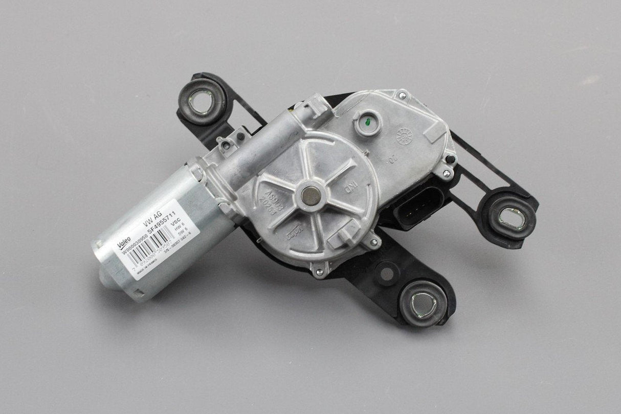 SEAT Leon 5F Skoda Octavia Rapid Fabia Superb rear wiper motor 5F4955711