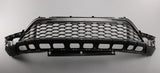 VW T-Roc 2018-22 centre front bumper grill (lower) 2GA805903D 9B9