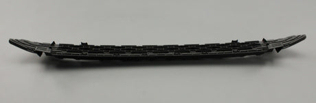Skoda Karoq 2018-on front radiator grille (lower) 57A853677F 9B9