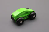 Skoda accessory wooden toy car (small) 000087703JH