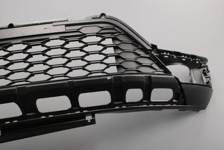 VW T-Roc 2018-22 centre front bumper grill (lower) 2GA805903D 9B9
