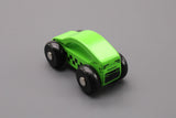 Skoda accessory wooden toy car (small) 000087703JH