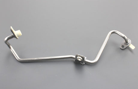 VW Audi Skoda SEAT 1.0 TSI TFSI turbocharger oil feed pipe 04C145140C