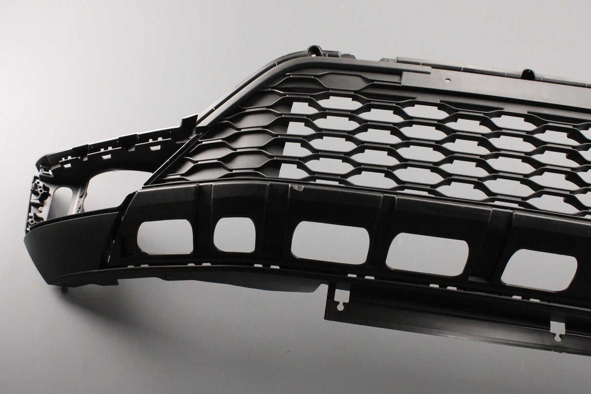 VW T-Roc 2018-22 centre front bumper grill (lower) 2GA805903D 9B9
