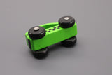 Skoda accessory wooden toy car (small) 000087703JH