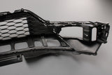 VW T-Roc 2018-22 centre front bumper grill (lower) 2GA805903D 9B9