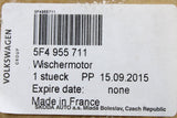 SEAT Leon 5F Skoda Octavia Rapid Fabia Superb rear wiper motor 5F4955711