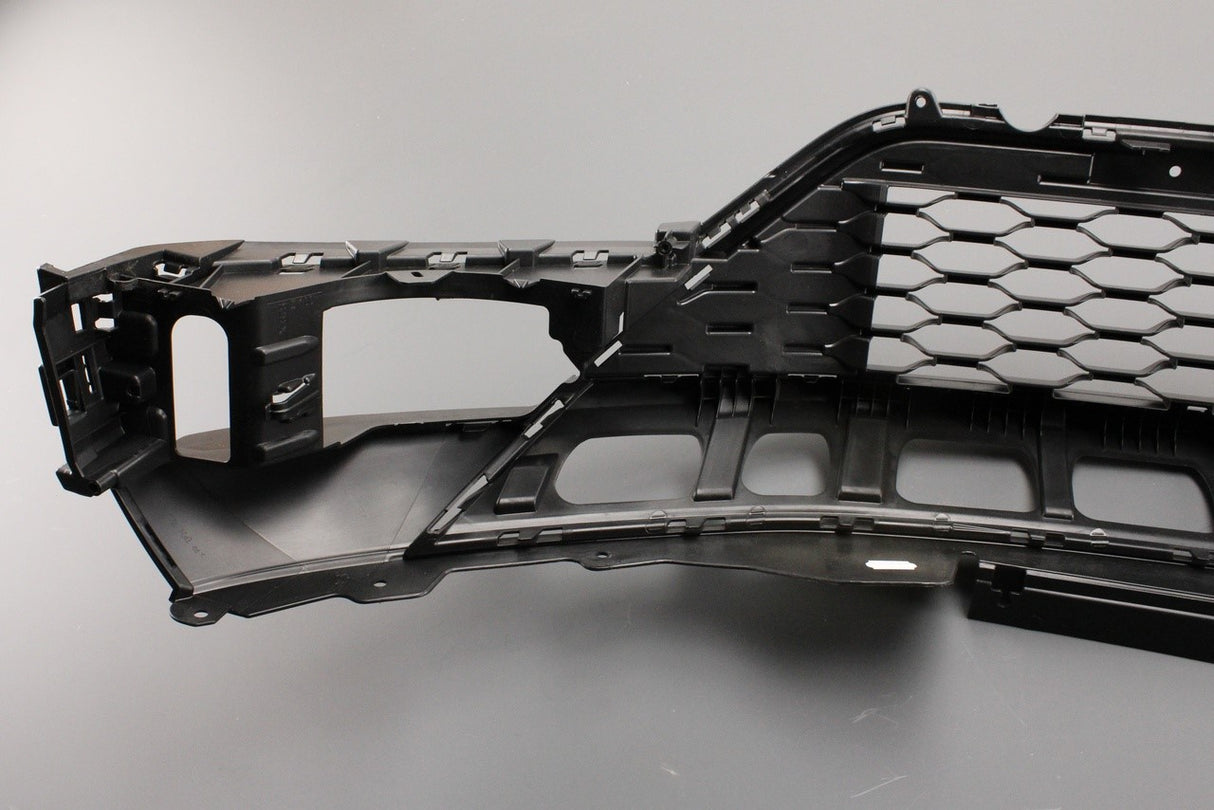 VW T-Roc 2018-22 centre front bumper grill (lower) 2GA805903D 9B9