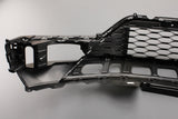 VW T-Roc 2018-22 centre front bumper grill (lower) 2GA805903D 9B9