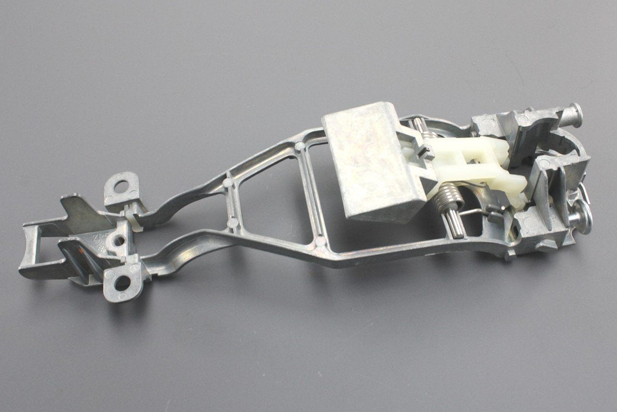 VW Touareg 2003-2010 door handle mounting bar (rear right) 7L0839886B