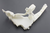 VW Passat B8 2015-on windscreen washer bottle reservoir 3G0955453E
