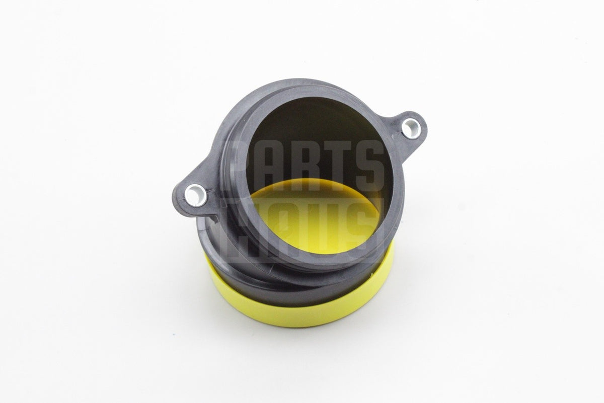 VW Golf Audi S3 CUPRA Leon 2.0 TSI turbo outlet pipe elbow 06Q129635D