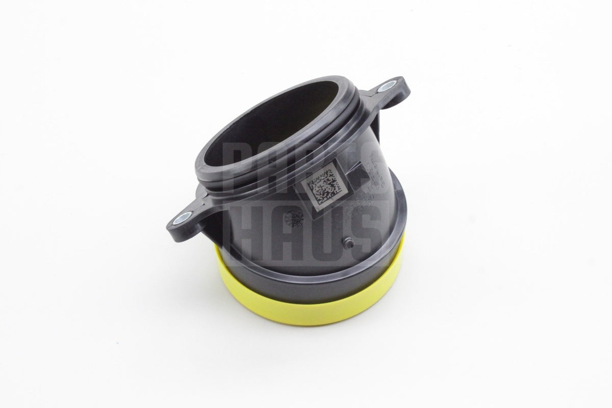 VW Golf Audi S3 CUPRA Leon 2.0 TSI turbo outlet pipe elbow 06Q129635D