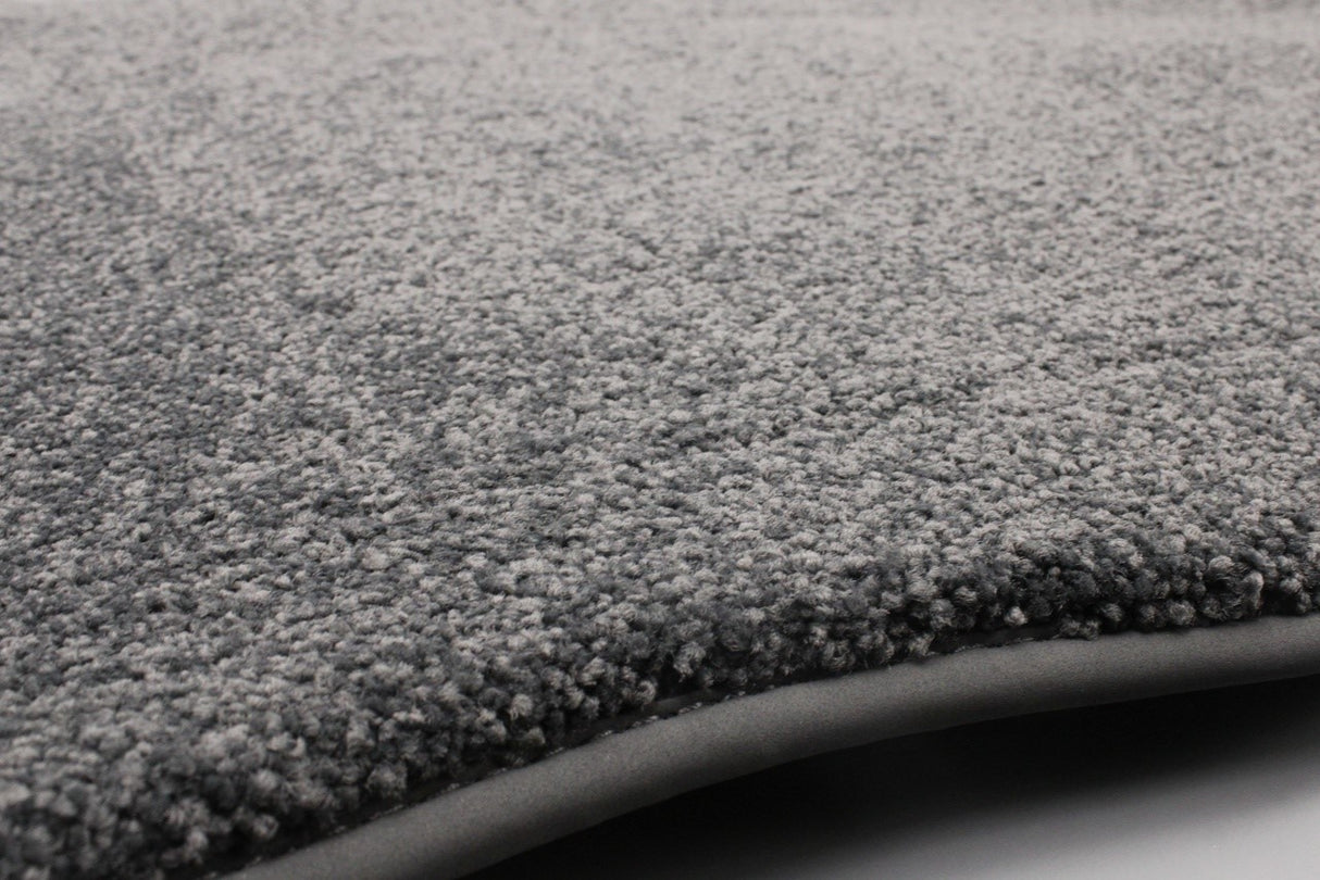 Audi A3 8V 13-20 RHD premium carpet floor mats (front) 8V2061275B 6PS