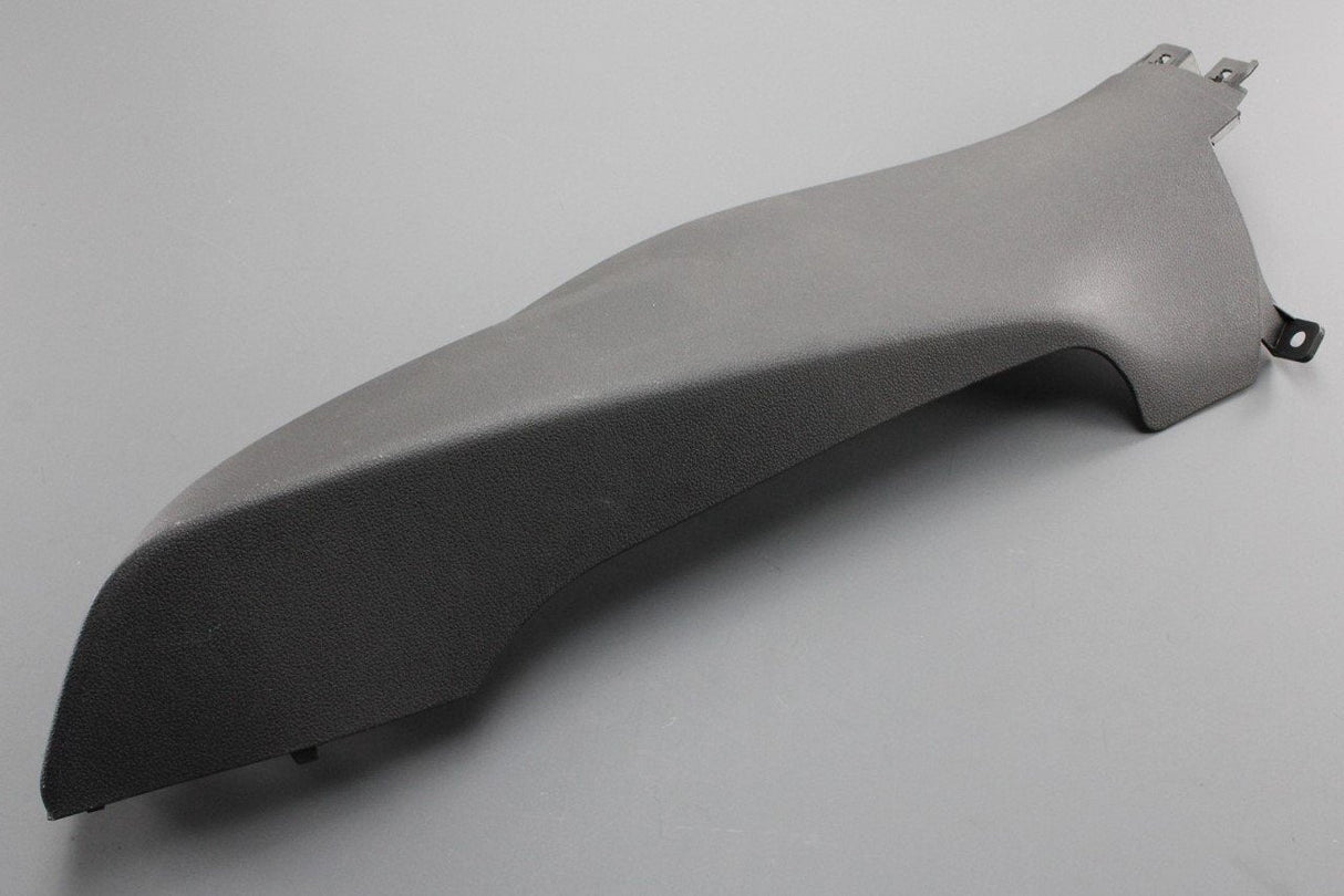 VW Golf MK7 MK7.5 2013-2020 c-pillar trim (rear left) 5G6867765E 82V