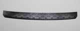 VW ID.7 Tourer 2024-on rear bumper protector (black) 14B061195