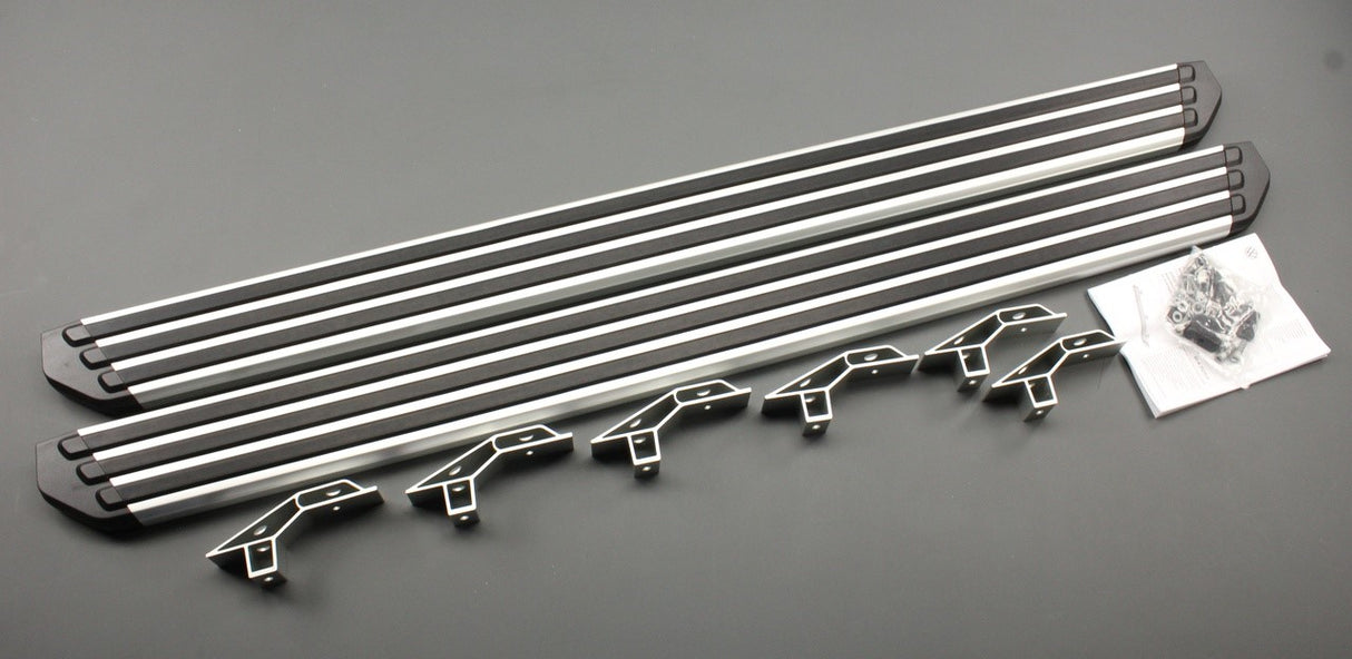 VW ID.4 21-on ID.5 21-on side step running boards 11A071691