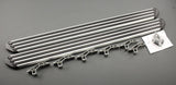 VW ID.4 21-on ID.5 21-on side step running boards 11A071691