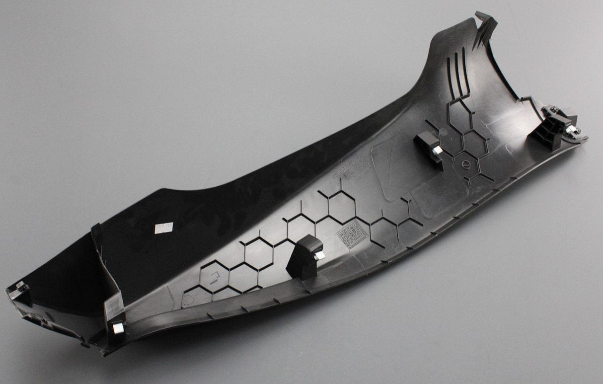 VW Golf MK7 MK7.5 2013-2020 c-pillar trim (rear left) 5G6867765E 82V